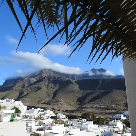 Casa El Nido, Agaete (Gran Canaria)