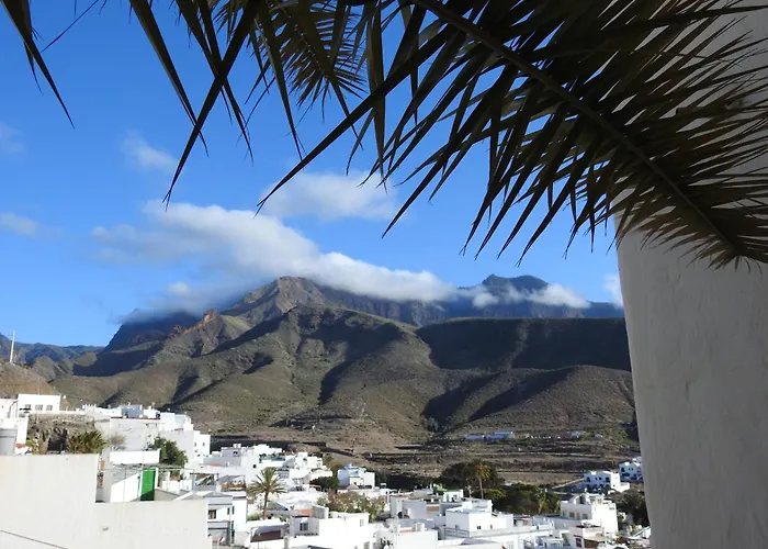 Casa El Nido, Agaete (Gran Canaria)