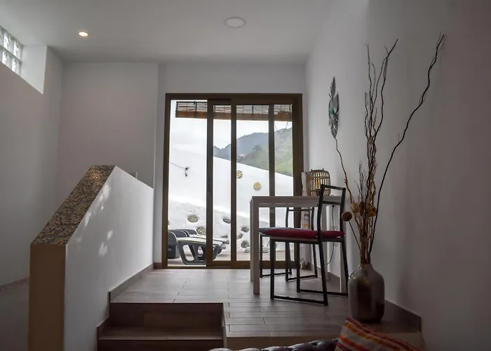 Casa El Nido, Tatil Evi