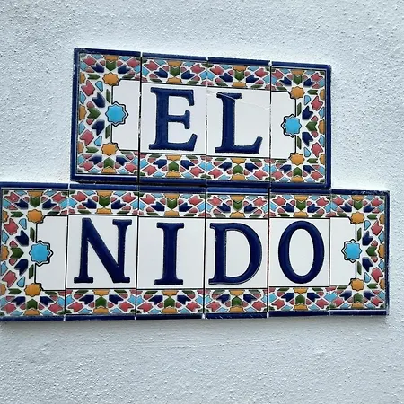 El Nido Agaete Holiday home Agaete (Gran Canaria)