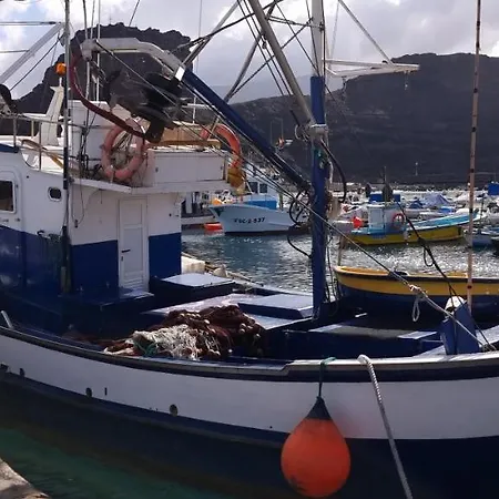 El Nido Agaete Agaete (Gran Canaria)