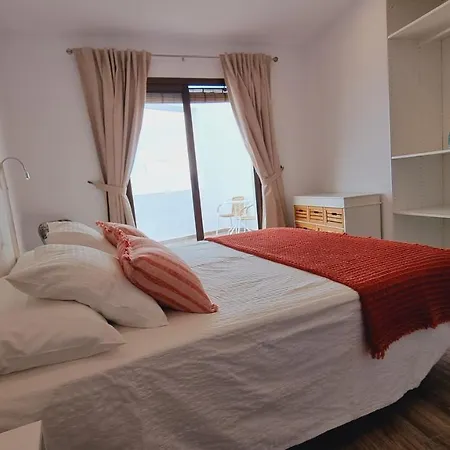 El Nido Agaete Holiday home *