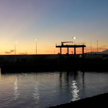 El Nido Agaete * Agaete (Gran Canaria)