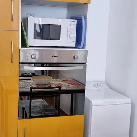 Holiday home El Nido Agaete Agaete (Gran Canaria)