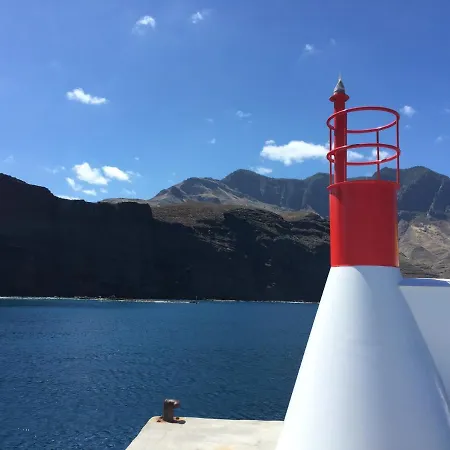 El Nido Agaete * Agaete (Gran Canaria)