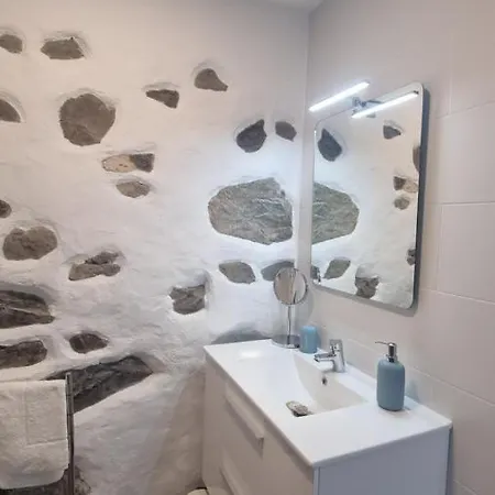 El Nido Agaete Holiday home