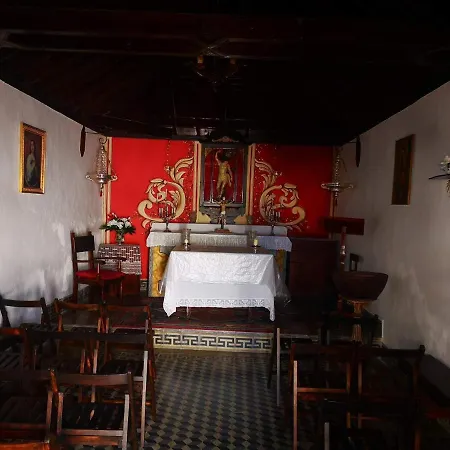 Ferienhaus El Nido *