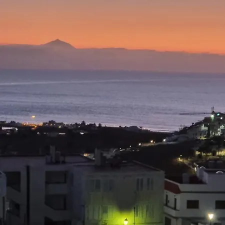 El Nido Agaete Holiday home Agaete (Gran Canaria)