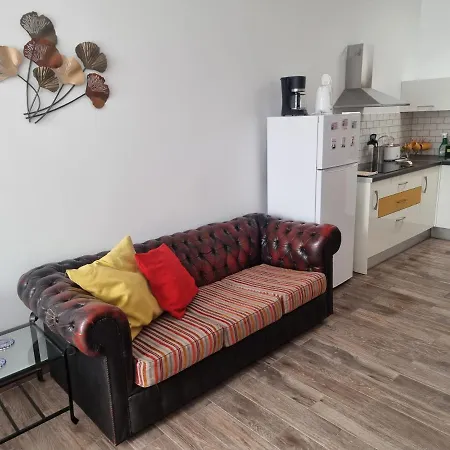 El Nido Agaete Holiday home Agaete (Gran Canaria)