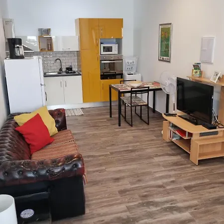 El Nido Ferienhaus Agaete (Gran Canaria)