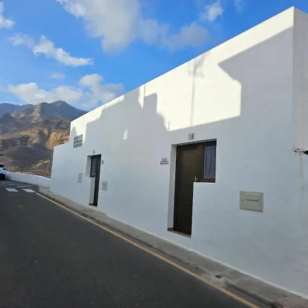 El Nido Agaete Agaete (Gran Canaria)