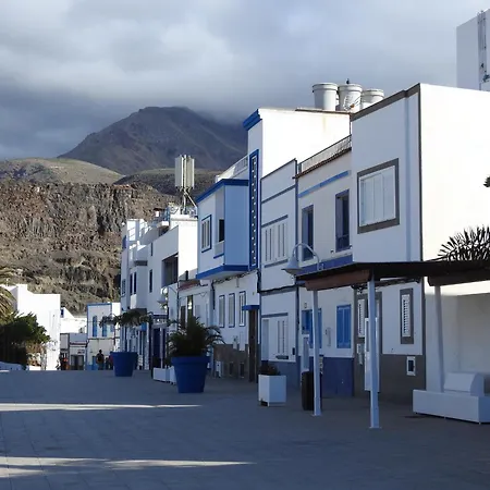 El Nido Agaete * Agaete (Gran Canaria)