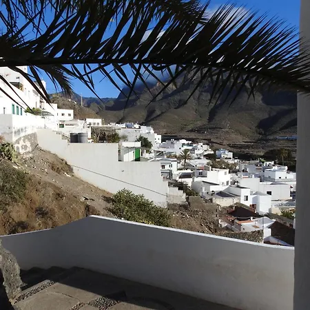 El Nido Agaete *