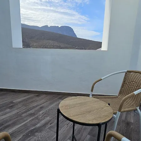 El Nido Agaete Holiday home