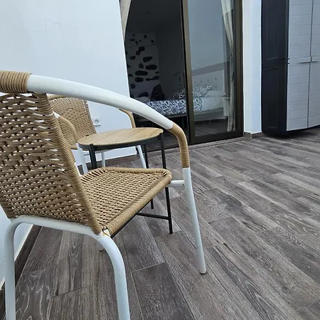 El Nido Agaete (Gran Canaria)