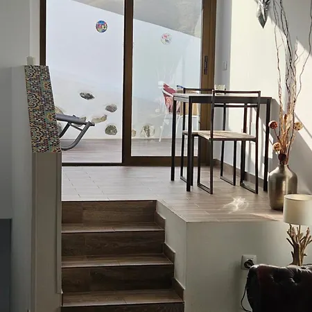 Holiday home El Nido Agaete Agaete (Gran Canaria)