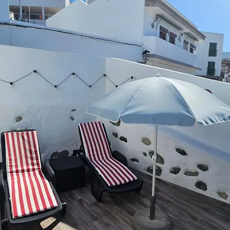 El Nido Agaete Holiday home Agaete (Gran Canaria)