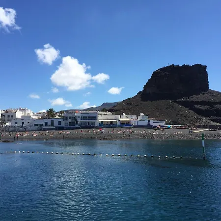 El Nido Agaete Dom wakacyjny