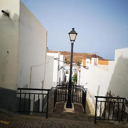 El Nido Agaete Dom wakacyjny