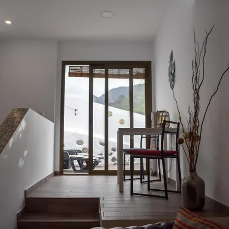 Casa El Nido, בית נופש