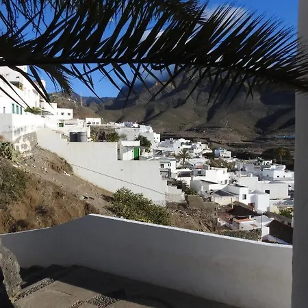 Casa El Nido,