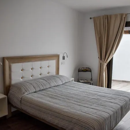Casa El Nido, Vakantiehuis