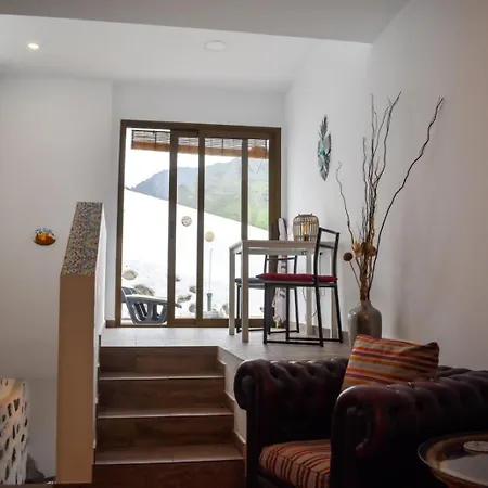 アパート Casa El Nido, *