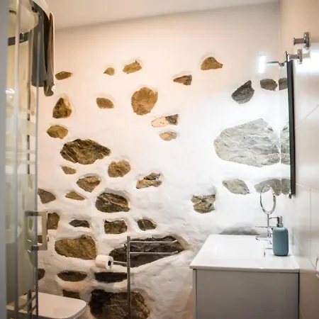 Casa El Nido, Apartment