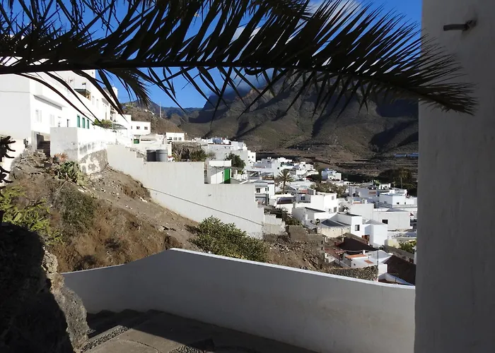 Casa El Nido, *