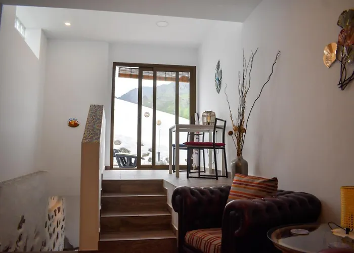 Casa El Nido,