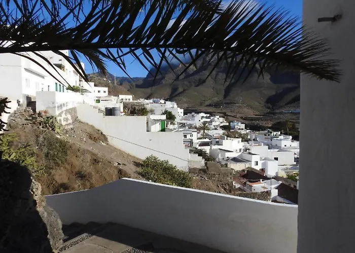 Дом отдыха Casa El Nido,
