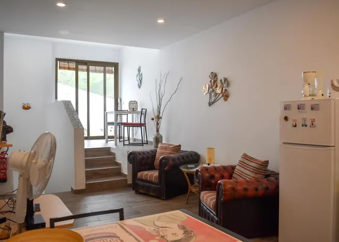 Дом отдыха Casa El Nido,
