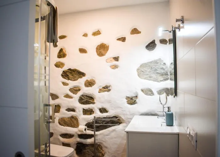Casa El Nido, * Агаэте
